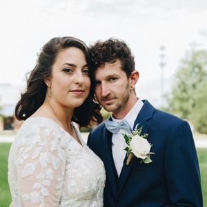 Meet your Posher, Aaron